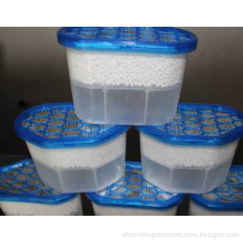 High Absorption Moisture Absorber Box, Dehumidifier for Cabinet